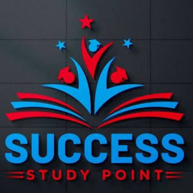 Success Study Point