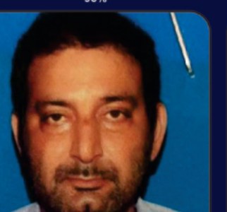 Nakul Kaul — Class 12th topper, scored 90%