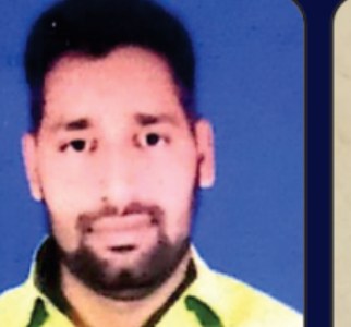 Sumit Kumar — Class 12th topper, scored 97%